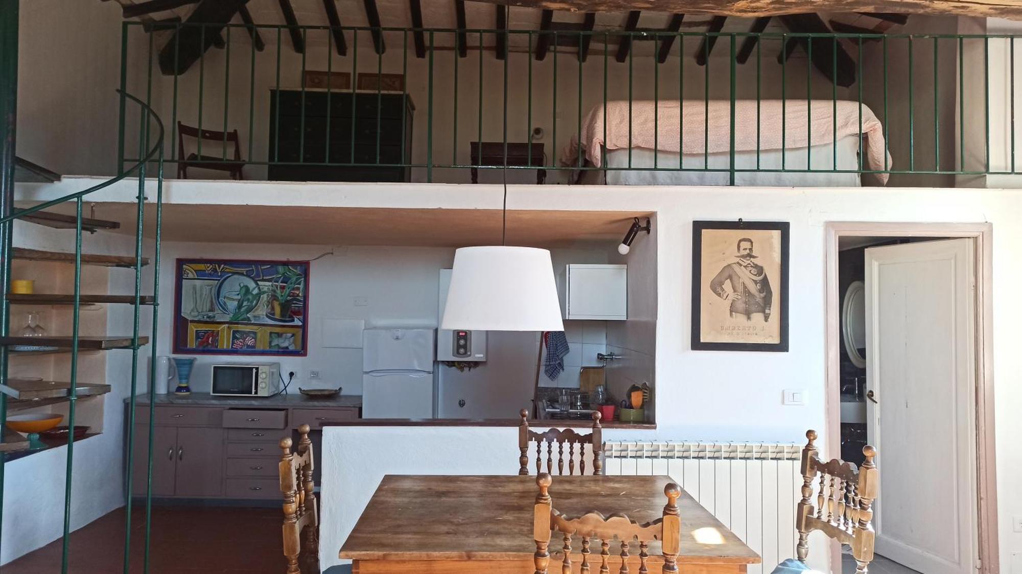 Torrione Apartment Panzano in Chianti Exterior photo