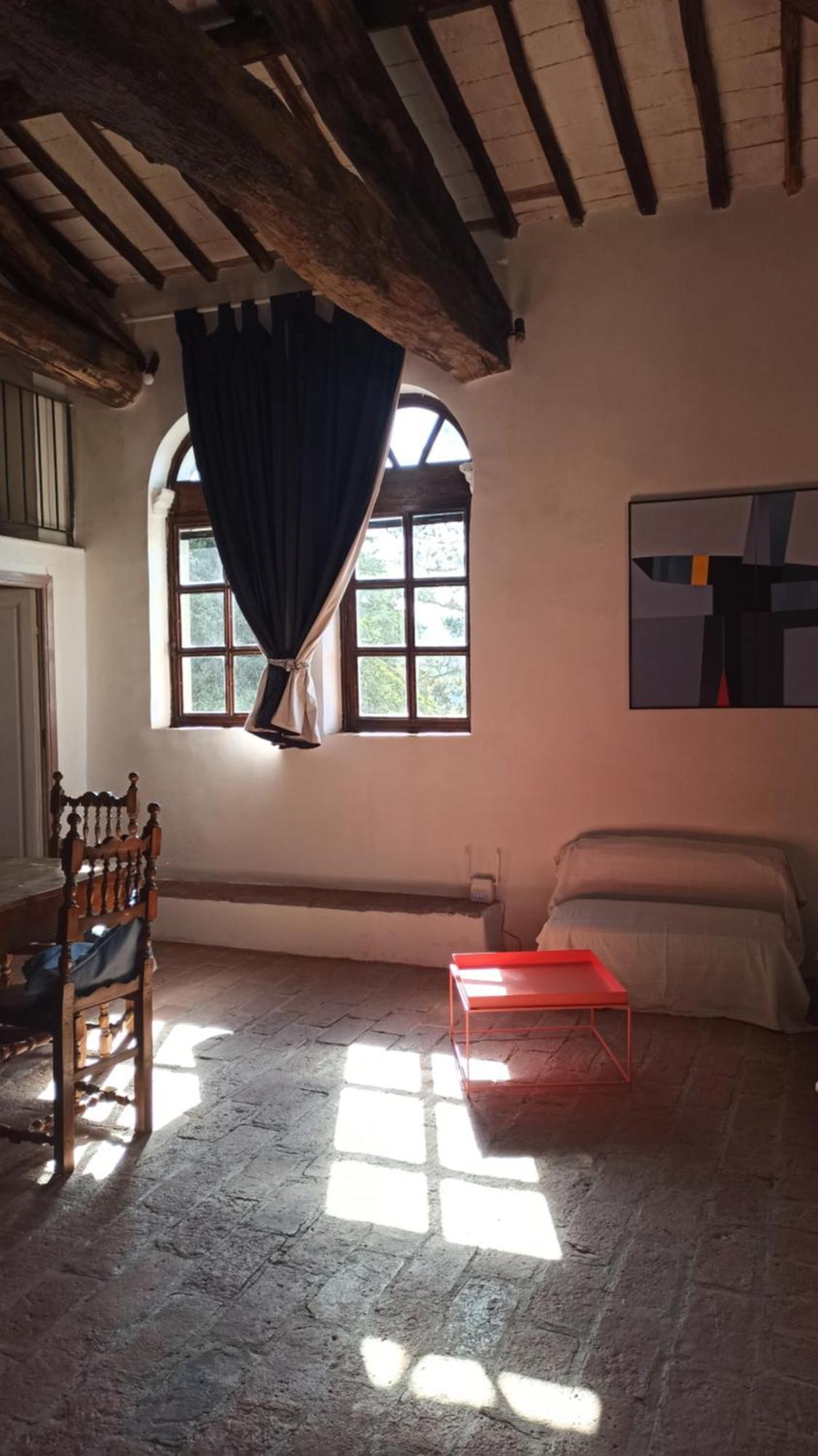 Torrione Apartment Panzano in Chianti Exterior photo